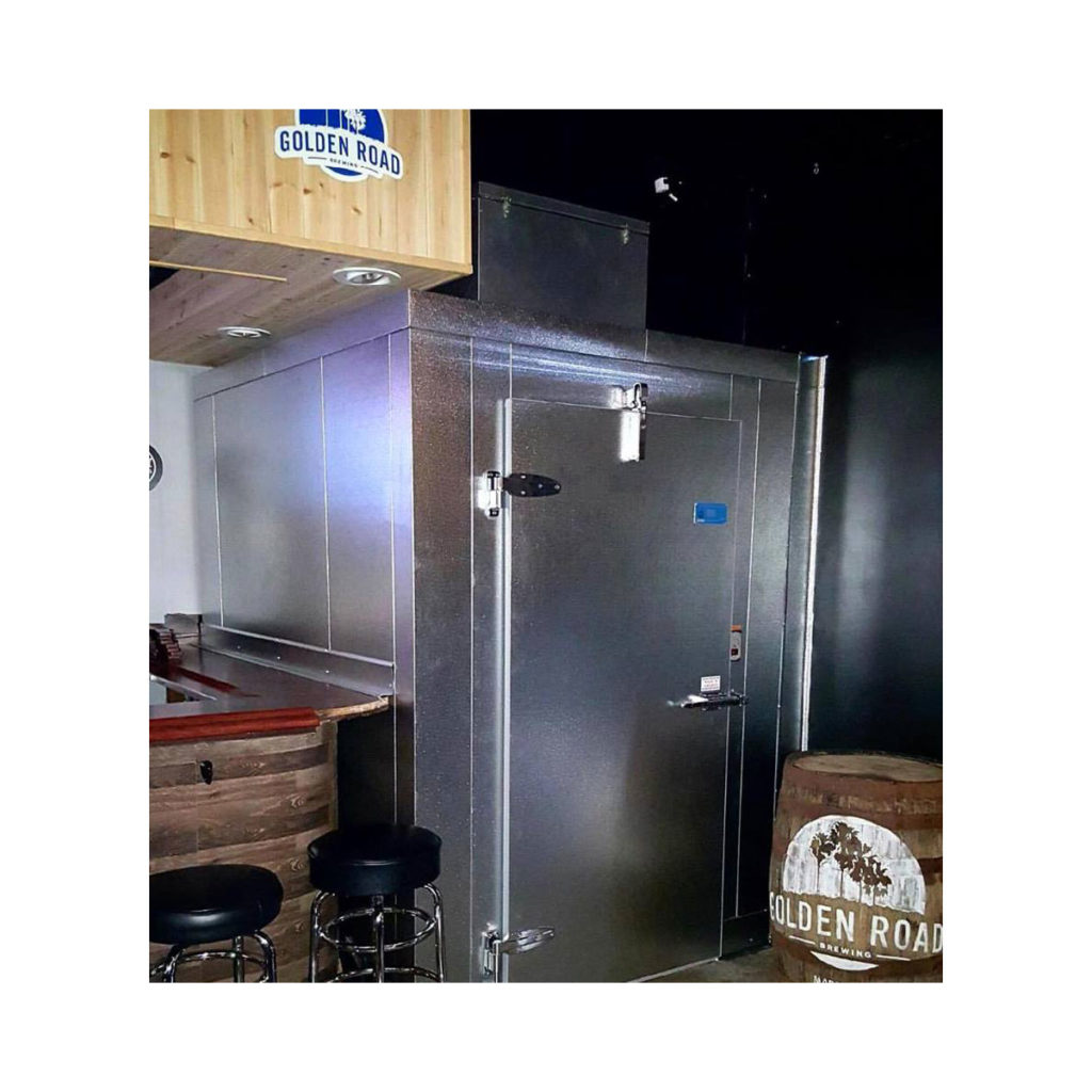 Gallery Commercial Cooling