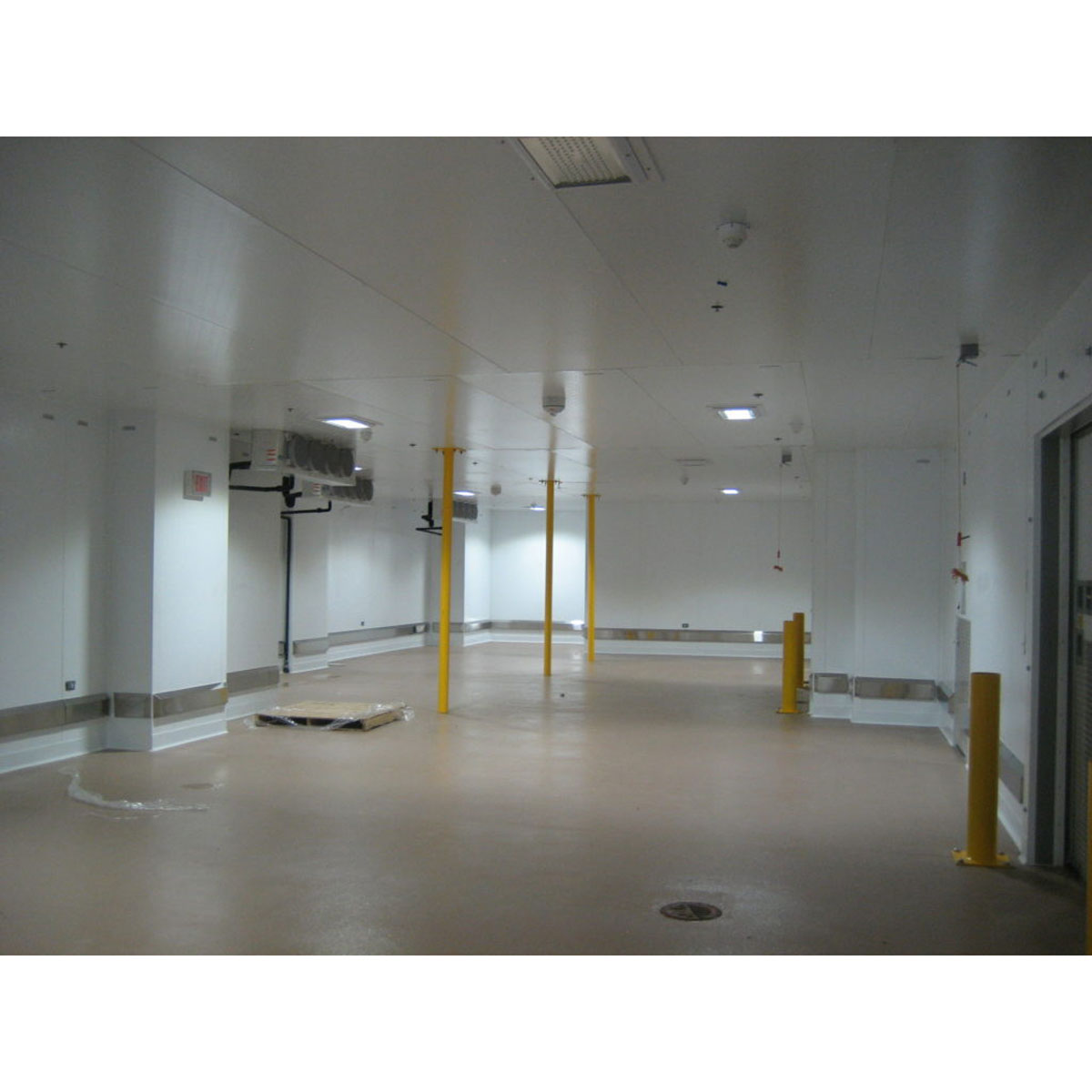 Gallery Commercial Cooling