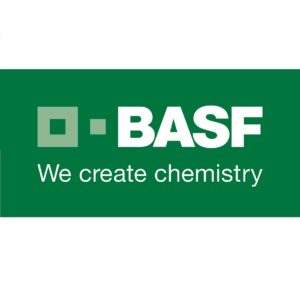 BASF Company Logo - We Create Chemistry Commercial Cooling Par Engineering Inc Strategic Alliance
