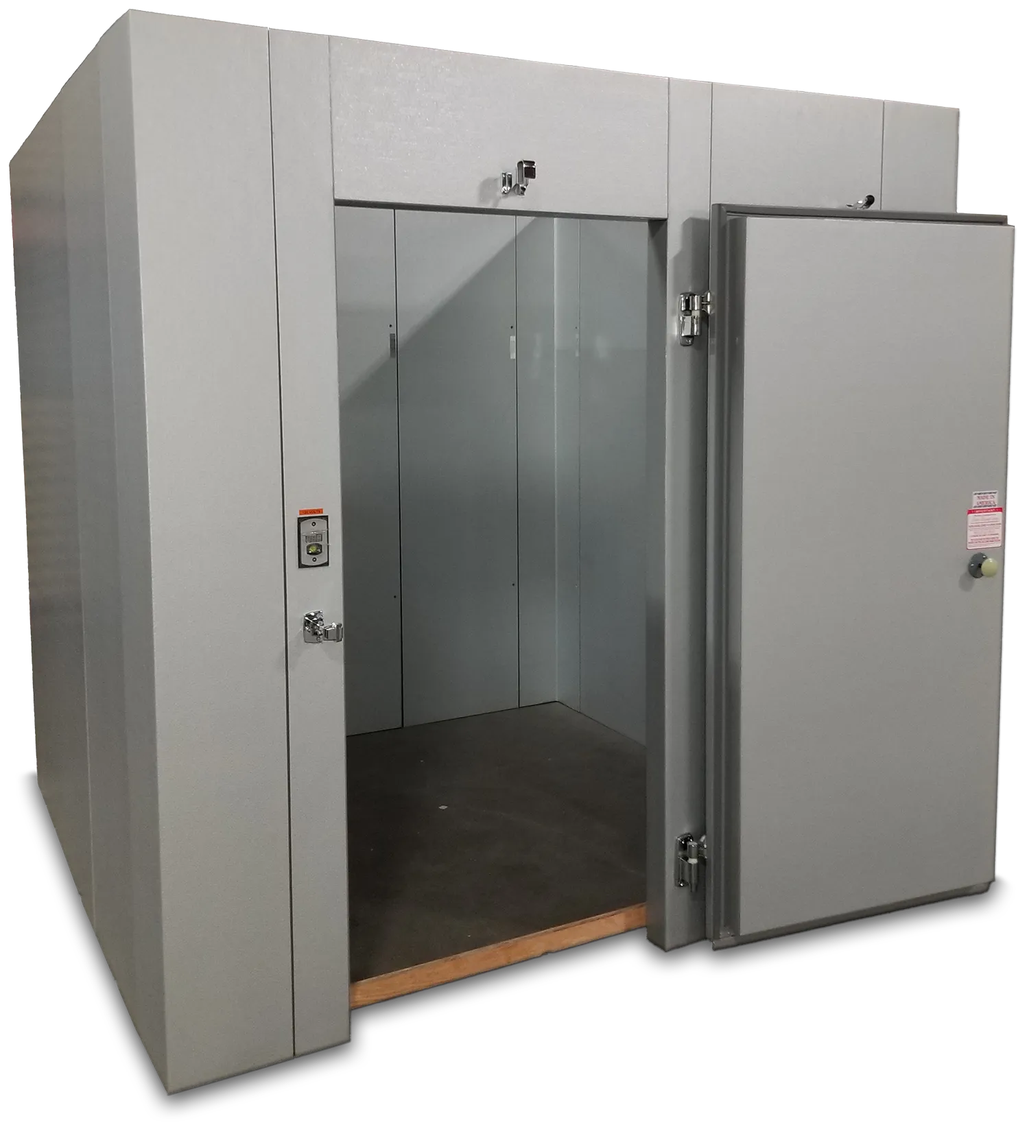 Commercial Cooling Home - Commercial Cooling