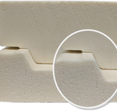 Foam-Rail-Indent Foam Rail Indent Commercial Cooling