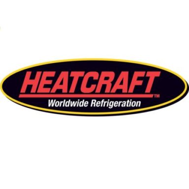 Heatcraft Worldwide Refrigeration Company Logo Commercial Cooling Par Engineering Inc Strategic Alliance