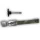 Kason 10027C00005 Walk-in Box Door Handle with Strike Commercial Cooling Par Engineering Inc. City of Industry