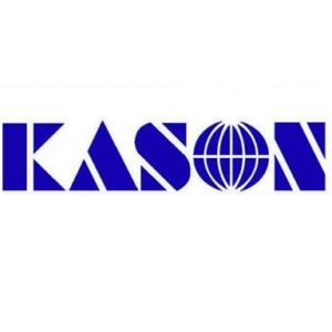 Kason Industries Company Logo Commercial Cooling Par Engineering Inc Strategic Alliance