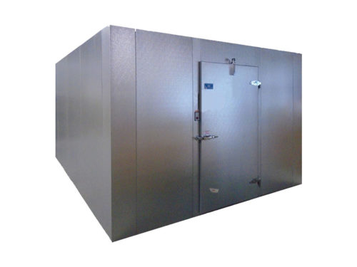 Nominal Cooler Walk-in Box Commercial Cooling Par Engineering Inc