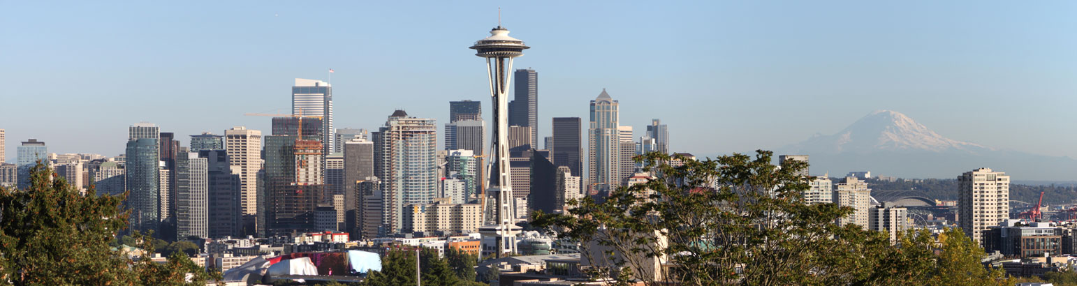 Seattle Walk-in Coolers and Freezers