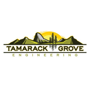Tamarack Grove Engineering Company Logo Commercial Cooling Par Engineering Inc City of Industry