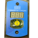 Commercial Cooling Walk-in Thermometer