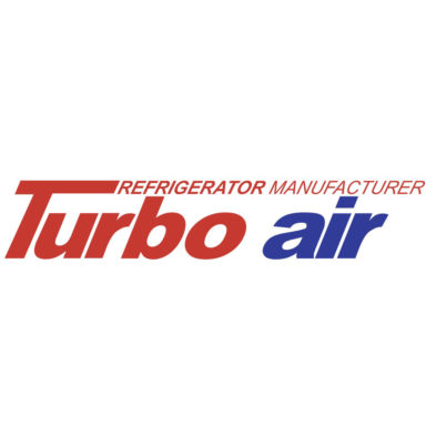 Turbo Air Refrigerator Manufacturer Commercial Cooling Par Engineering Inc.