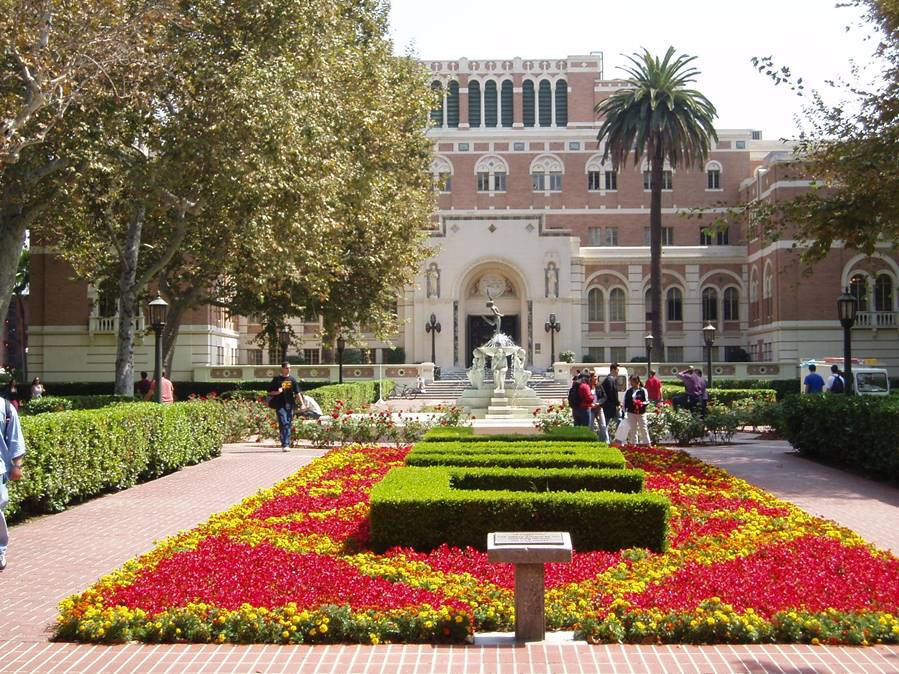 Colleges and Universities Market Segment Commercial Cooling Par Engineering