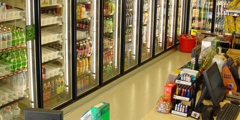 Custom-Display-Walk-In-Cooler-with-Glass-Doors