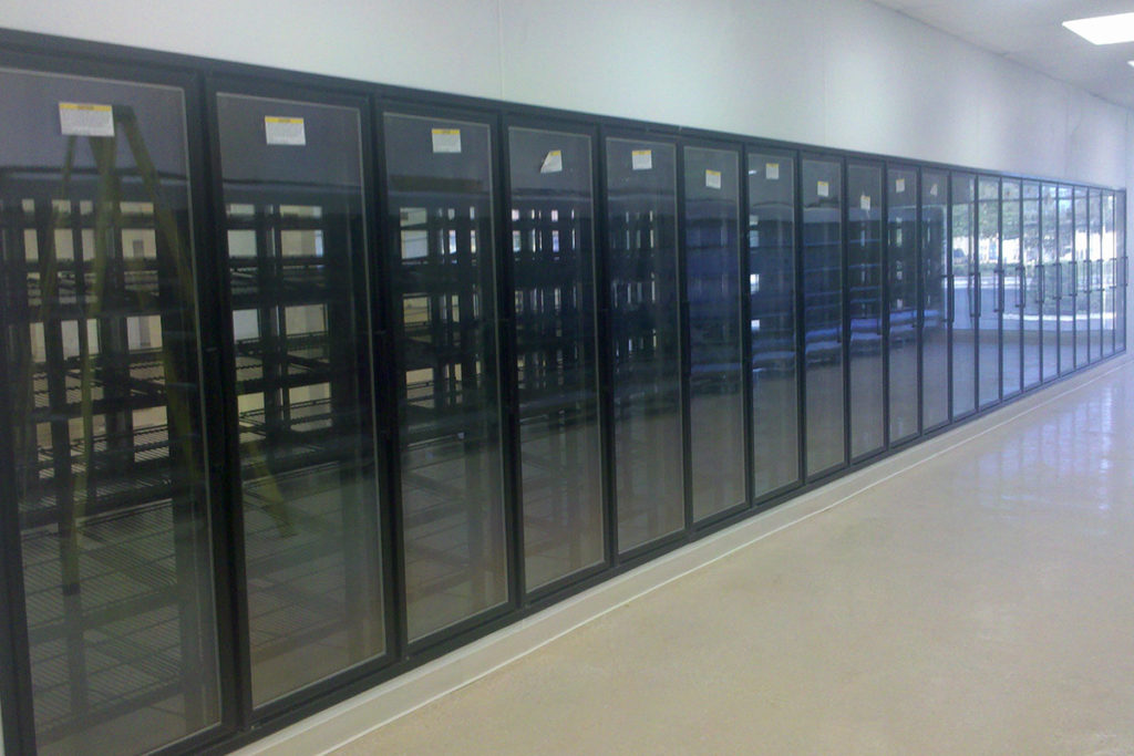 Phoenix Walk In Coolers And Freezers Commercial Cooling