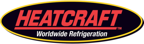Heatcraft Worldwide Refrigeration Company Logo